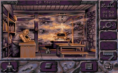 BLACK SECT screenshot 27