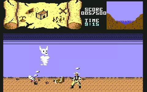 BRAVESTARR screenshot 3