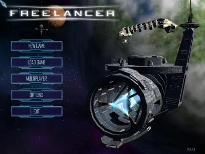 FREELANCER screenshot 12