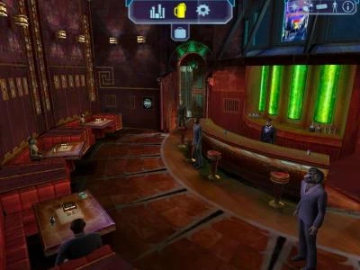FREELANCER screenshot 15