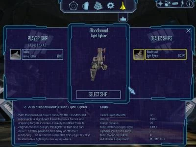 FREELANCER screenshot 17