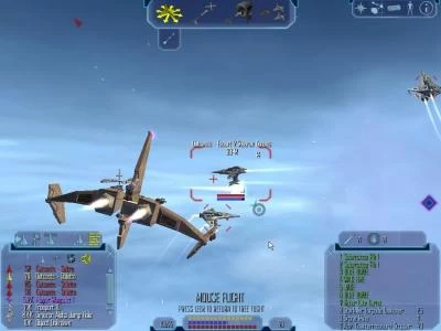 FREELANCER screenshot 23