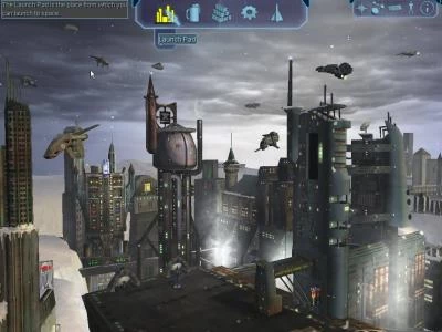 FREELANCER screenshot 30