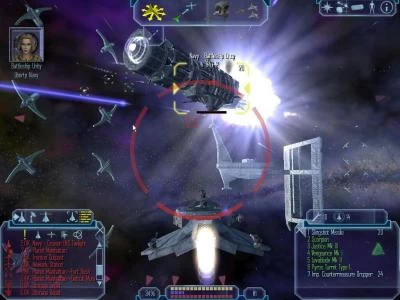 FREELANCER screenshot 6