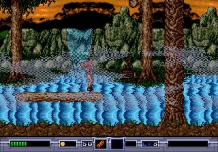 EX-MUTANTS screenshot 3