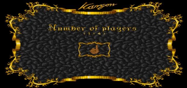 KARGON screenshot 3