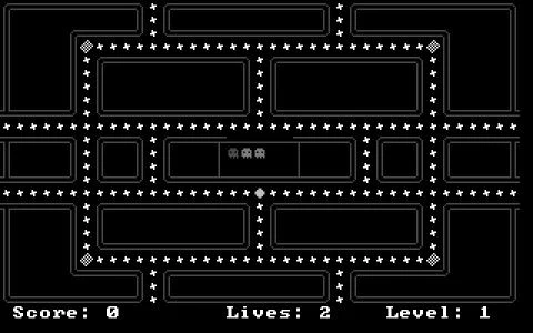 MUNCH GUY screenshot 2