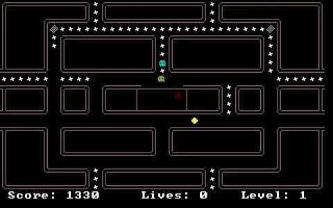 MUNCH GUY screenshot 7