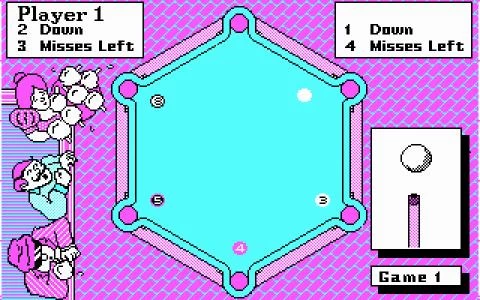 PUB POOL screenshot 7