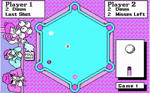PUB POOL screenshot 8