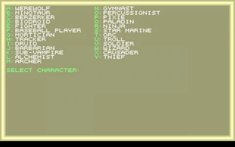 SILMAR screenshot 10