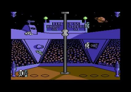 HYPABALL screenshot 7