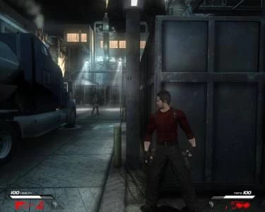 INFERNAL screenshot 13