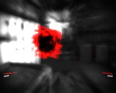 INFERNAL screenshot 2
