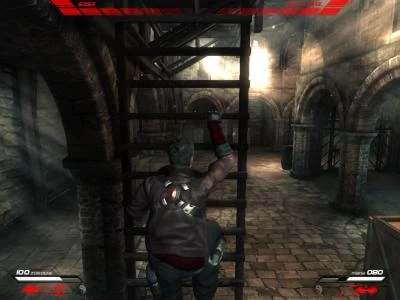 INFERNAL screenshot 22