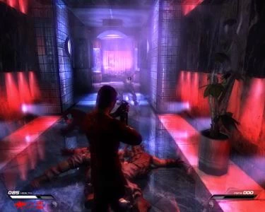 INFERNAL screenshot 29