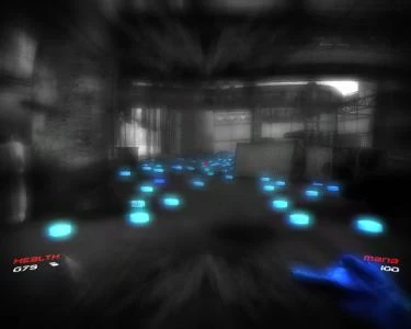 INFERNAL screenshot 3