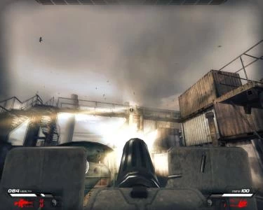 INFERNAL screenshot 6