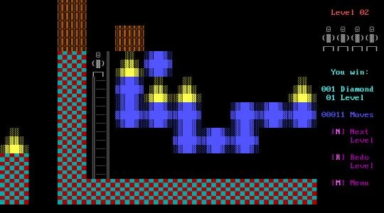 PITMAN screenshot 5