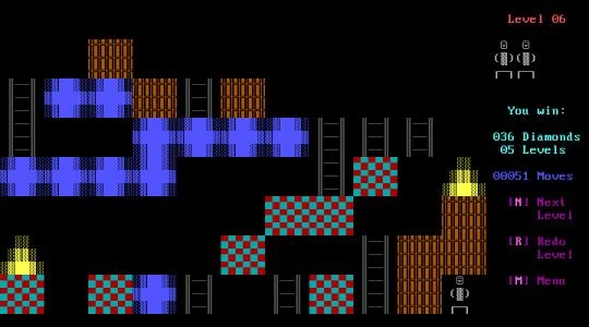 PITMAN screenshot 8