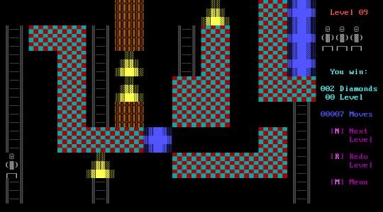 PITMAN screenshot 9
