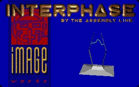 Interphase