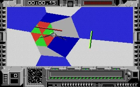 INTERPHASE screenshot 2