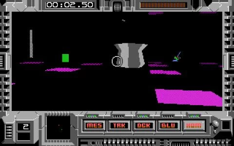 INTERPHASE screenshot 4