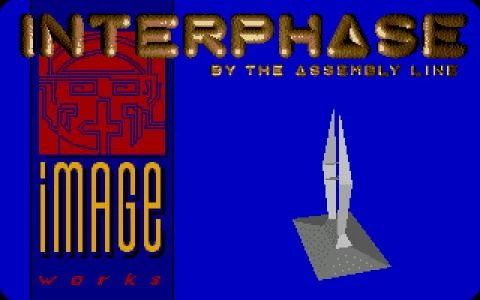 INTERPHASE screenshot 5