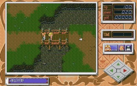 FORESIGHT DOLLY screenshot 2