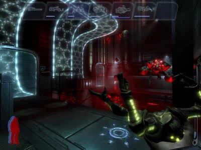 PREY screenshot 10