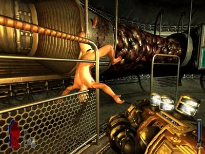 PREY screenshot 27