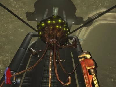 PREY screenshot 31