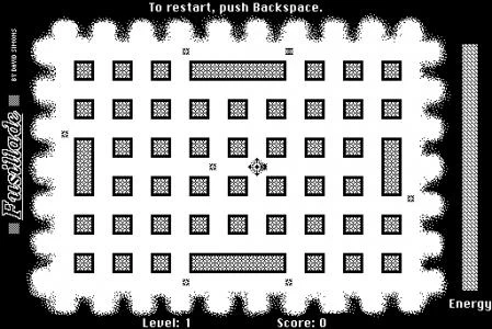 FUSILLADE screenshot 4