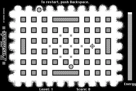 FUSILLADE screenshot 5