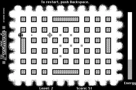 FUSILLADE screenshot 7