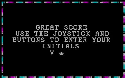 INVADERS screenshot 7