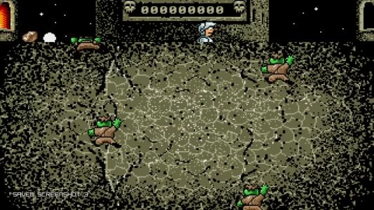 ORK ATTACK: THE RETURN screenshot 4