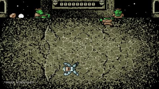 ORK ATTACK: THE RETURN screenshot 5