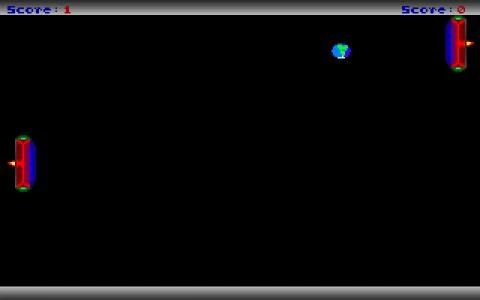 SPONG screenshot 2
