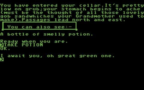 TROLLBOUND screenshot 2