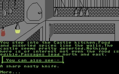 TROLLBOUND screenshot 4