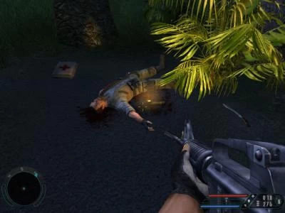 FAR CRY screenshot 35