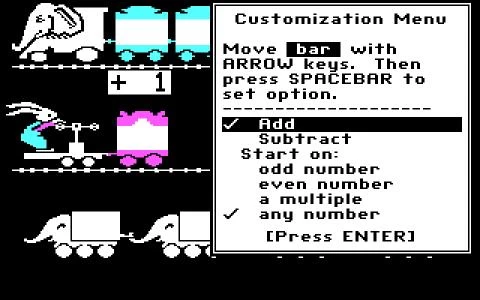 MATH RABBIT screenshot 16