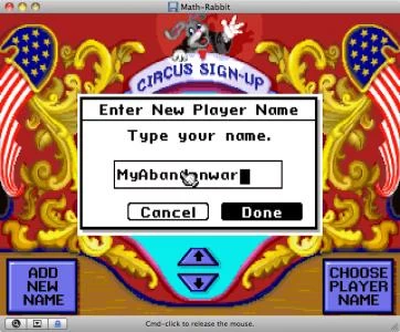 MATH RABBIT screenshot 25
