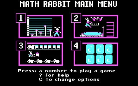 MATH RABBIT screenshot 28
