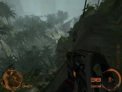 CHROME SPECFORCE screenshot 10