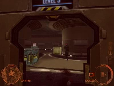 CHROME SPECFORCE screenshot 13