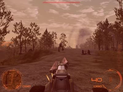 CHROME SPECFORCE screenshot 15