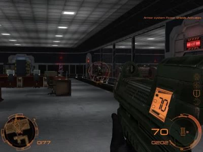 CHROME SPECFORCE screenshot 16